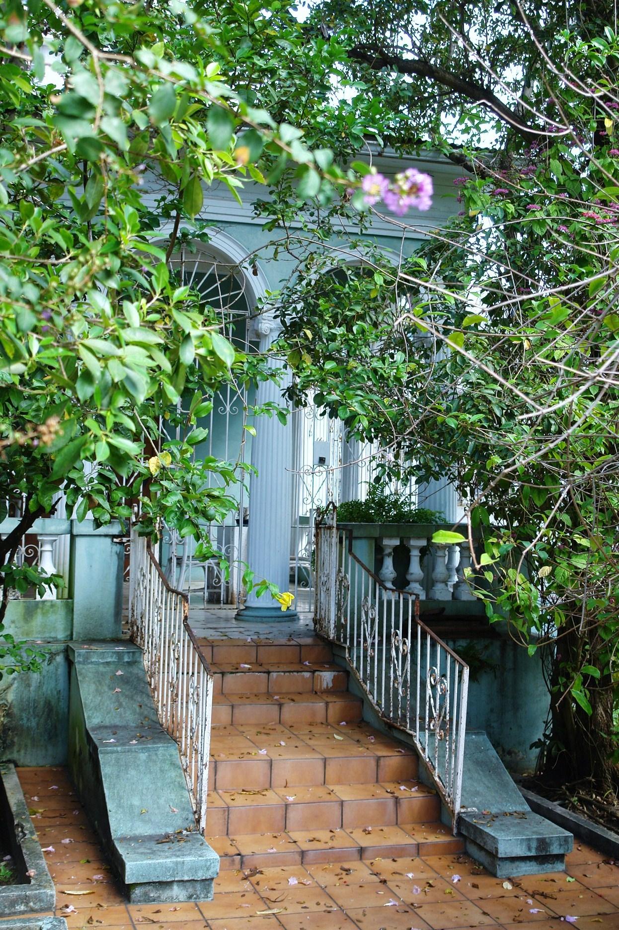 Edificios en Miramar - San Juan (Miramar) - 2011 00016